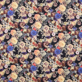 Tecido Viscose Rústica Vintage - Ribes y Casals