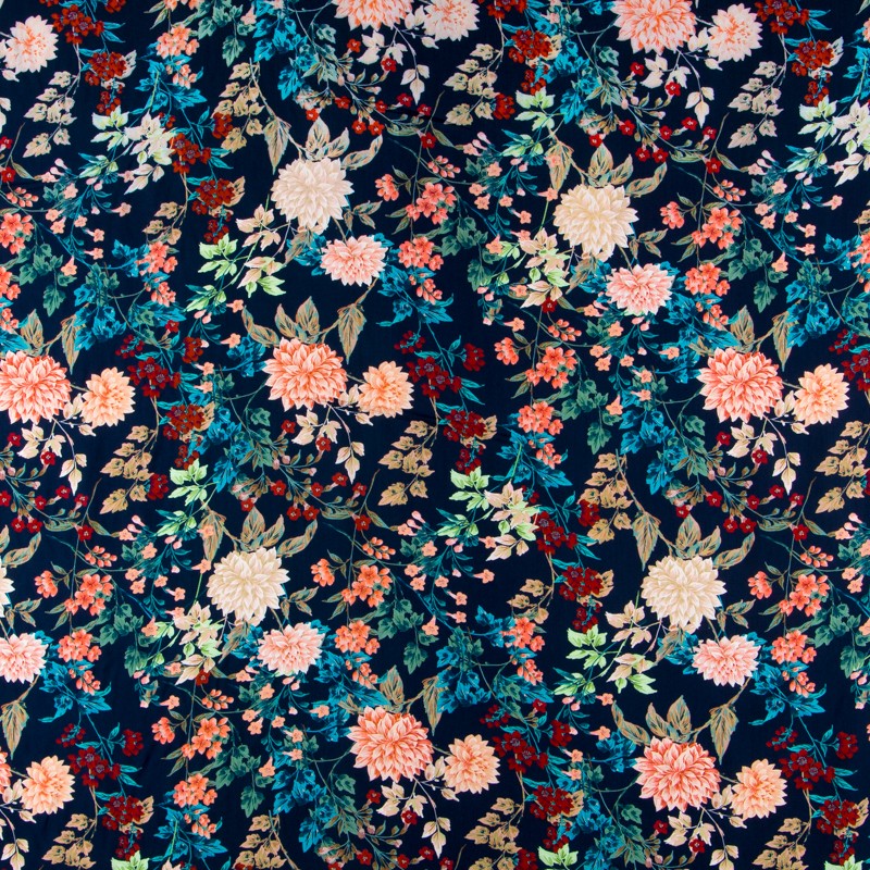 tela Viscosa - Ribes y Casals