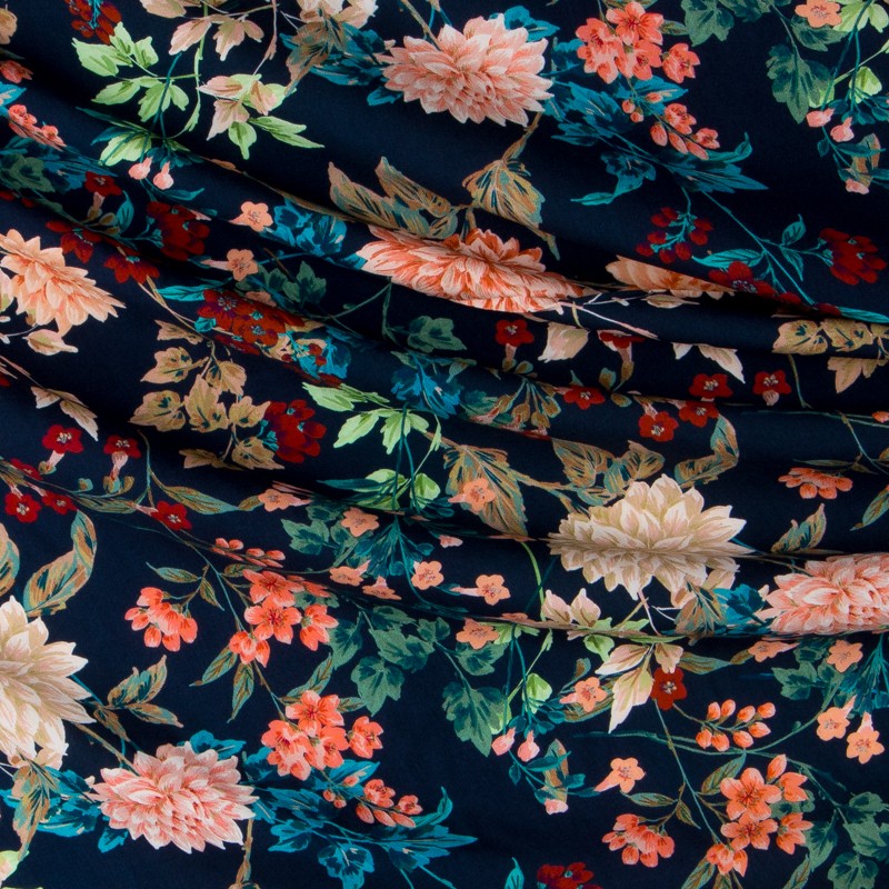 tela Viscosa - Ribes y Casals