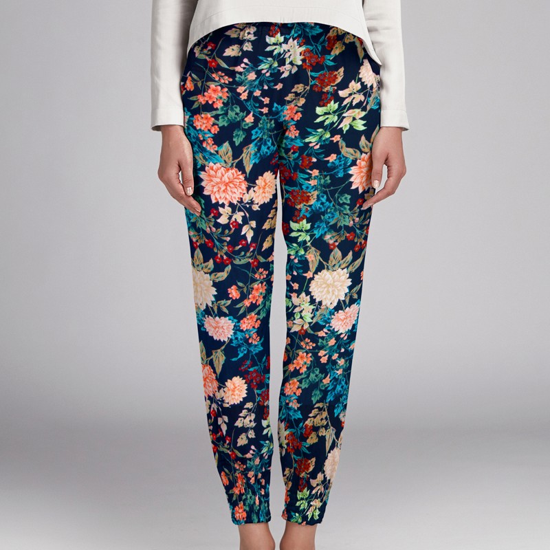 tela Viscosa - Ribes y Casals