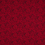 Viscose Selva Encarnada - Ribes y Casals