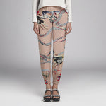 Viscose Acetinada Dragão - Ribes y Casals