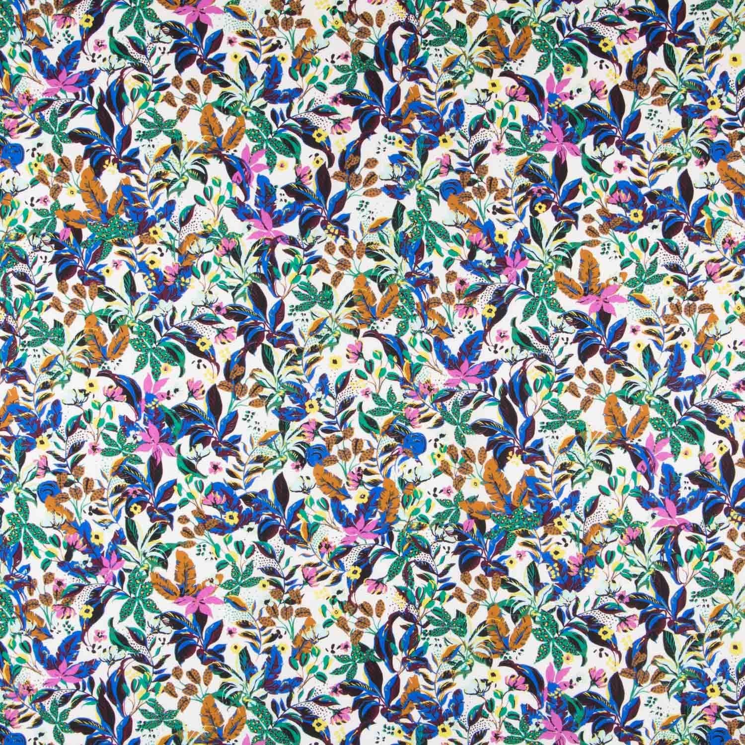 Viscose Selva Branca - Ribes y Casals