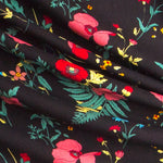 Viscose Selva Preta - Ribes y Casals