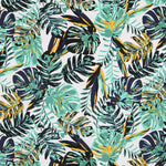 Viscose Selva Branca - Ribes y Casals