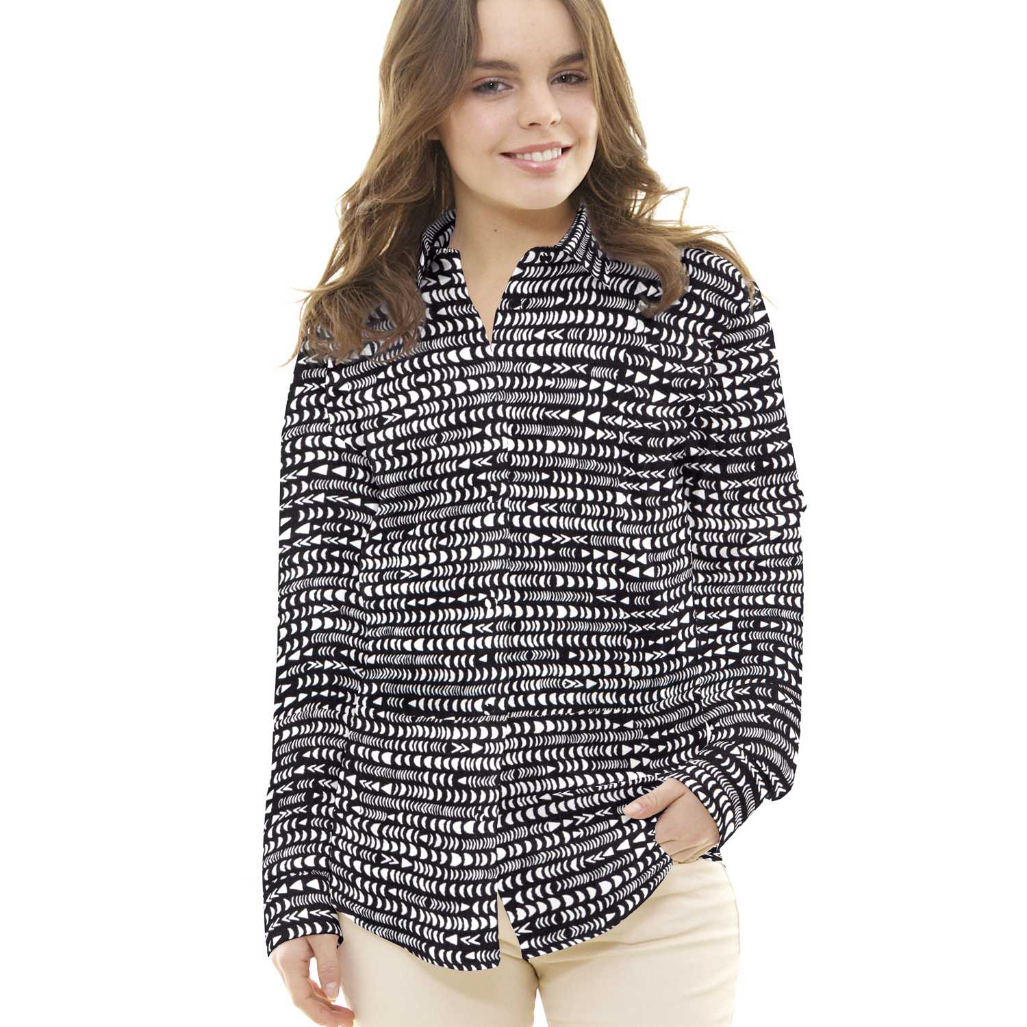 Tela Viscosa - Ribes y Casals