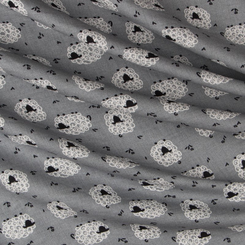 tela Viscosa - Ribes y Casals