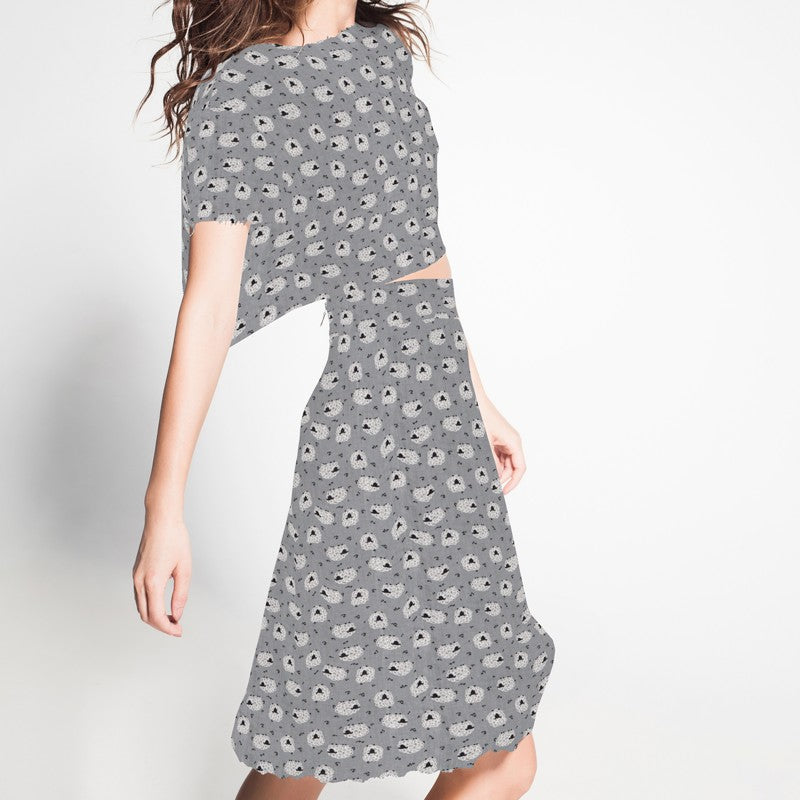 tela Viscosa - Ribes y Casals