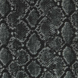 Viscose Snake Verde Escuro - Ribes y Casals