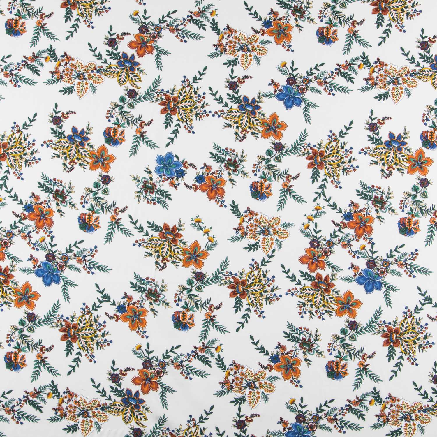 Viscose Switzerland Raw - Ribes y Casals