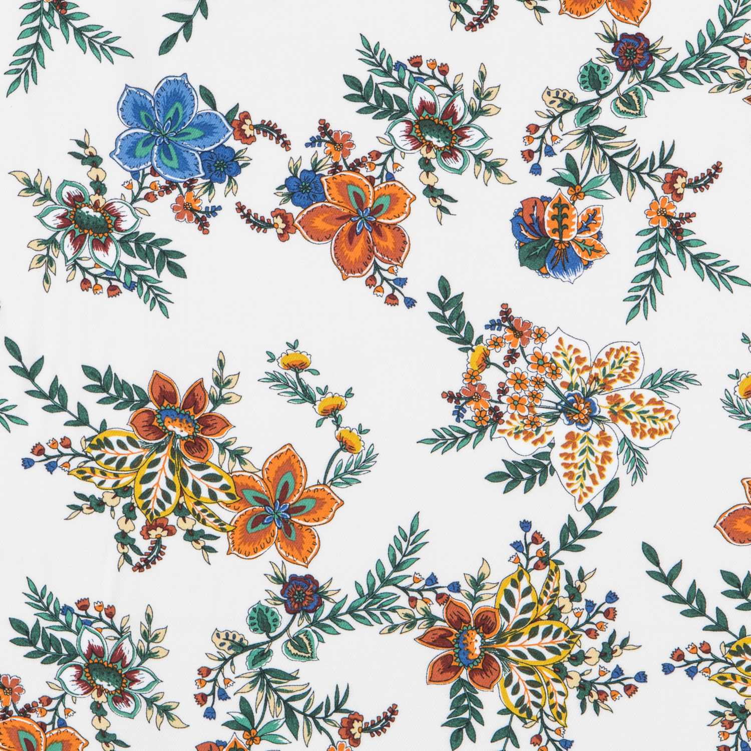 Viscose Switzerland Raw - Ribes y Casals