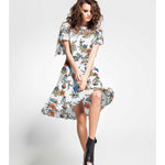 Viscose Switzerland Raw - Ribes y Casals