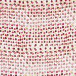 Viscose Bolinhas Multicor - Ribes y Casals