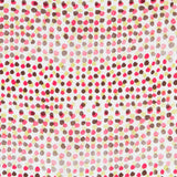 Viscose Bolinhas Multicor - Ribes y Casals