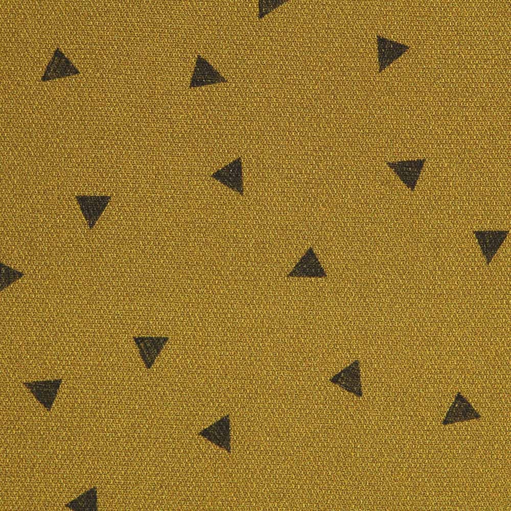 Viscose Triângulos Caramelo - Ribes y Casals