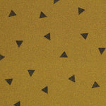 Viscose Triângulos Caramelo - Ribes y Casals
