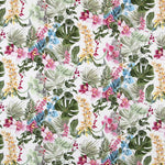 Viscose Tropical Branca - Ribes y Casals