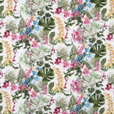 Viscose Tropical Branca - Ribes y Casals