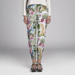 Viscose Tropical Branca - Ribes y Casals