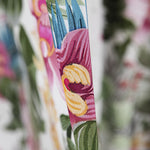 Viscose Tropical Branca - Ribes y Casals