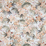 Viscose Tropical Flores - Ribes y Casals