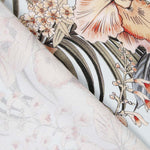 Viscose Tropical Flores - Ribes y Casals