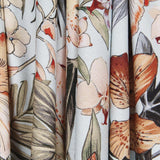 Viscose Tropical Flores - Ribes y Casals