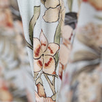 Viscose Tropical Flores - Ribes y Casals