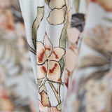 Viscose Tropical Flores - Ribes y Casals