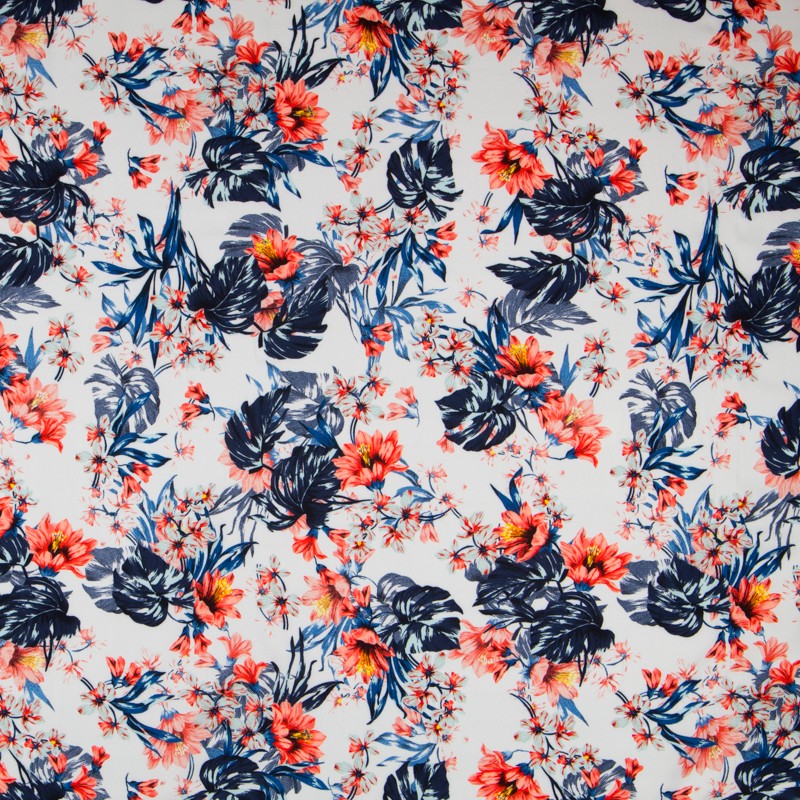 tela Viscosa - Ribes y Casals