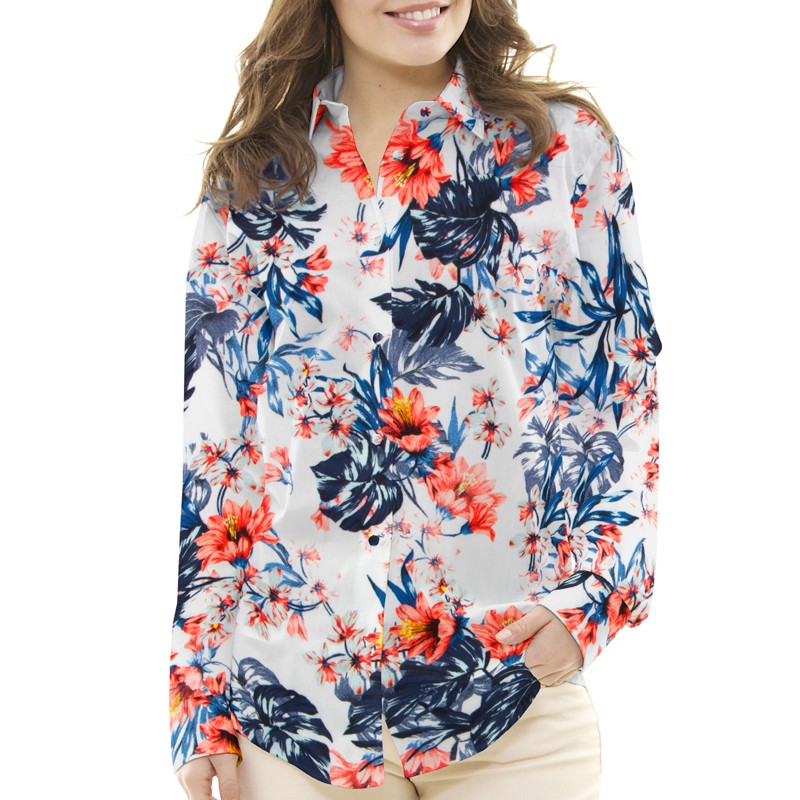 tela Viscosa - Ribes y Casals