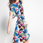 tela Viscosa - Ribes y Casals