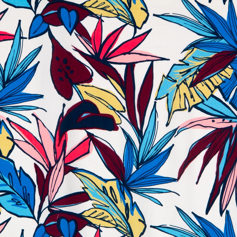 tela Viscosa - Ribes y Casals