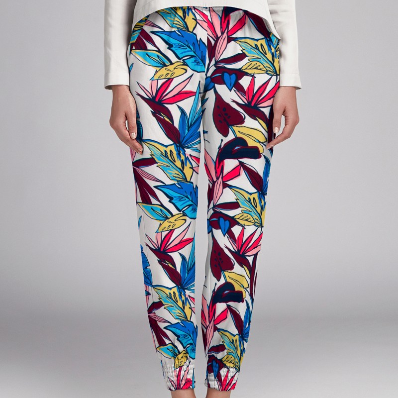 tela Viscosa - Ribes y Casals