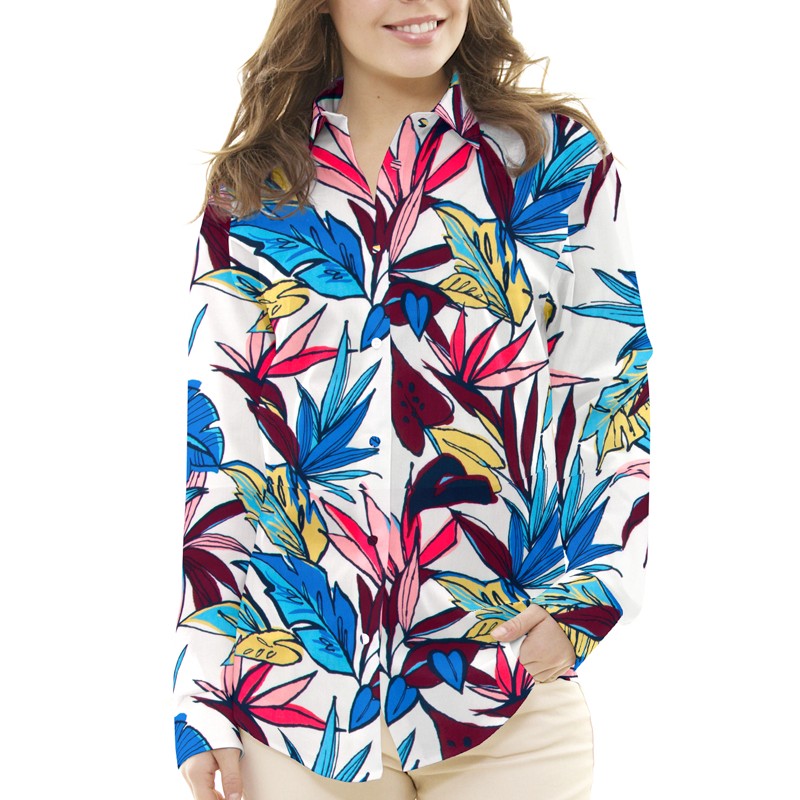 tela Viscosa - Ribes y Casals