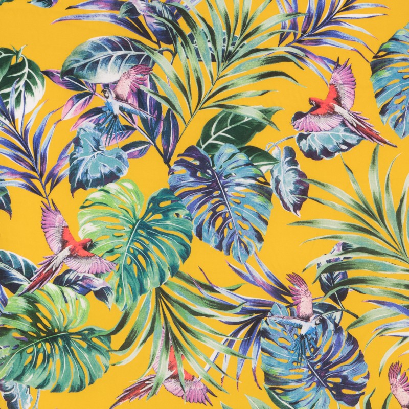 tela Viscosa - Ribes y Casals