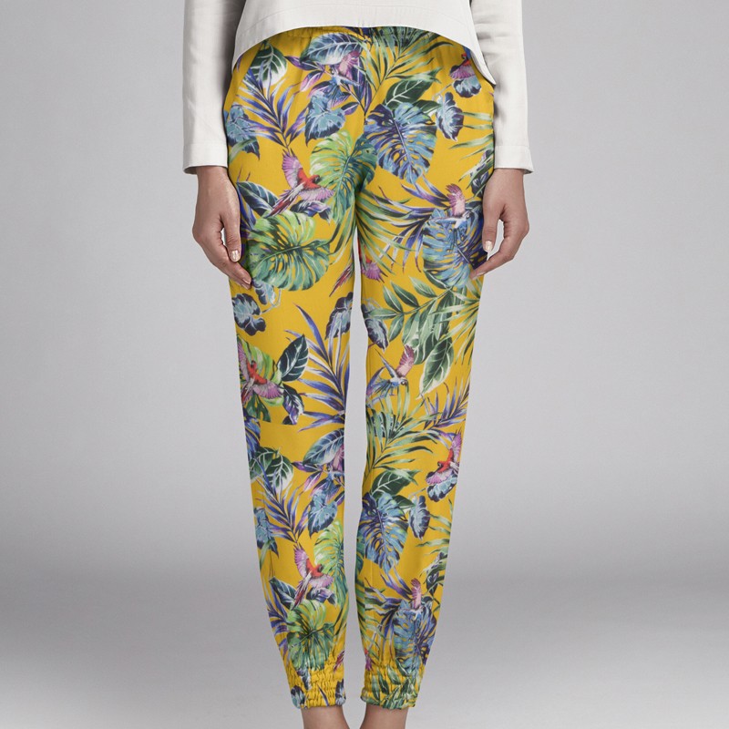 tela Viscosa - Ribes y Casals