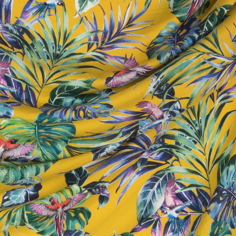 tela Viscosa - Ribes y Casals