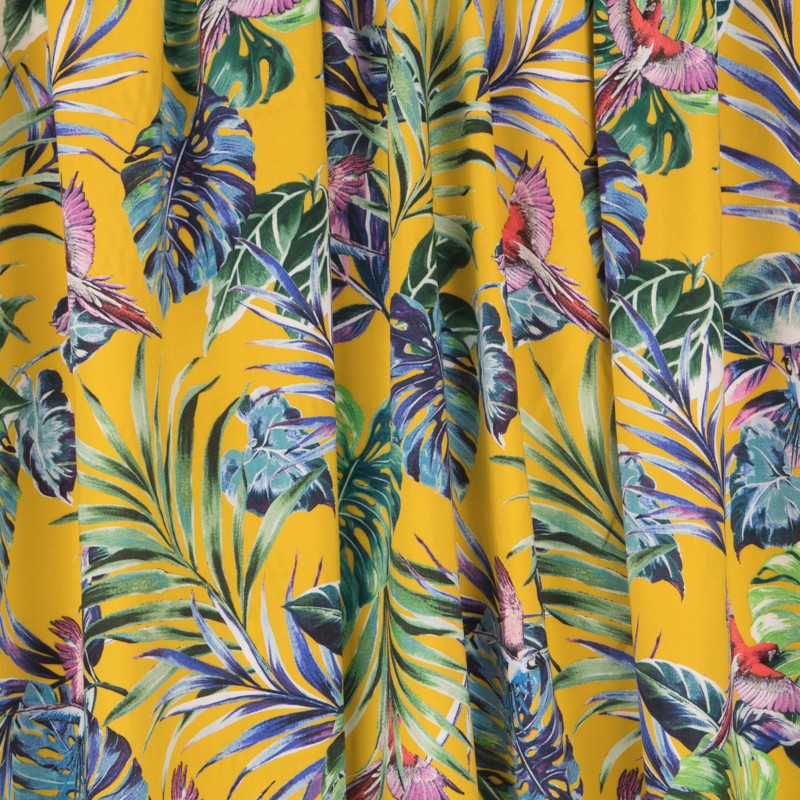 tela Viscosa - Ribes y Casals