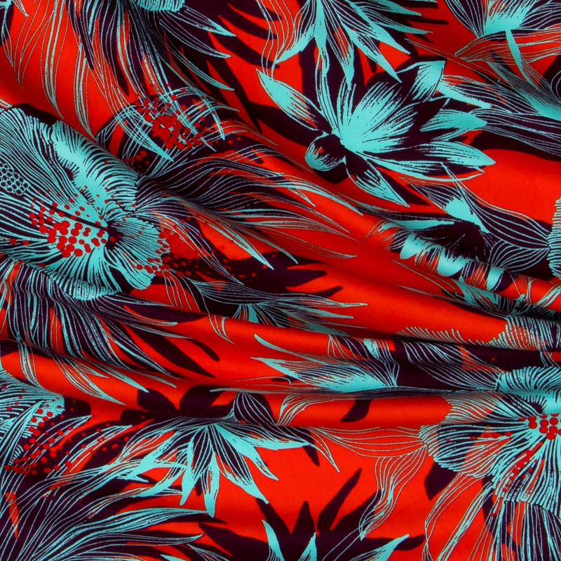 tela Viscosa - Ribes y Casals