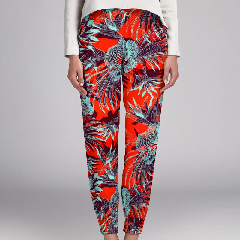 tela Viscosa - Ribes y Casals