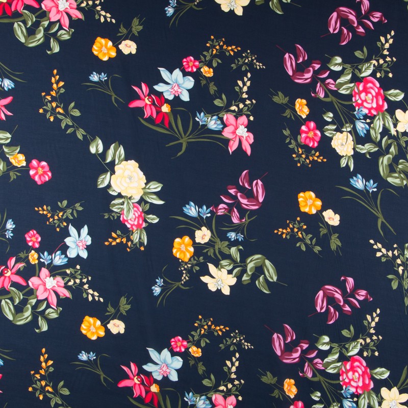 tela Viscosa - Ribes y Casals