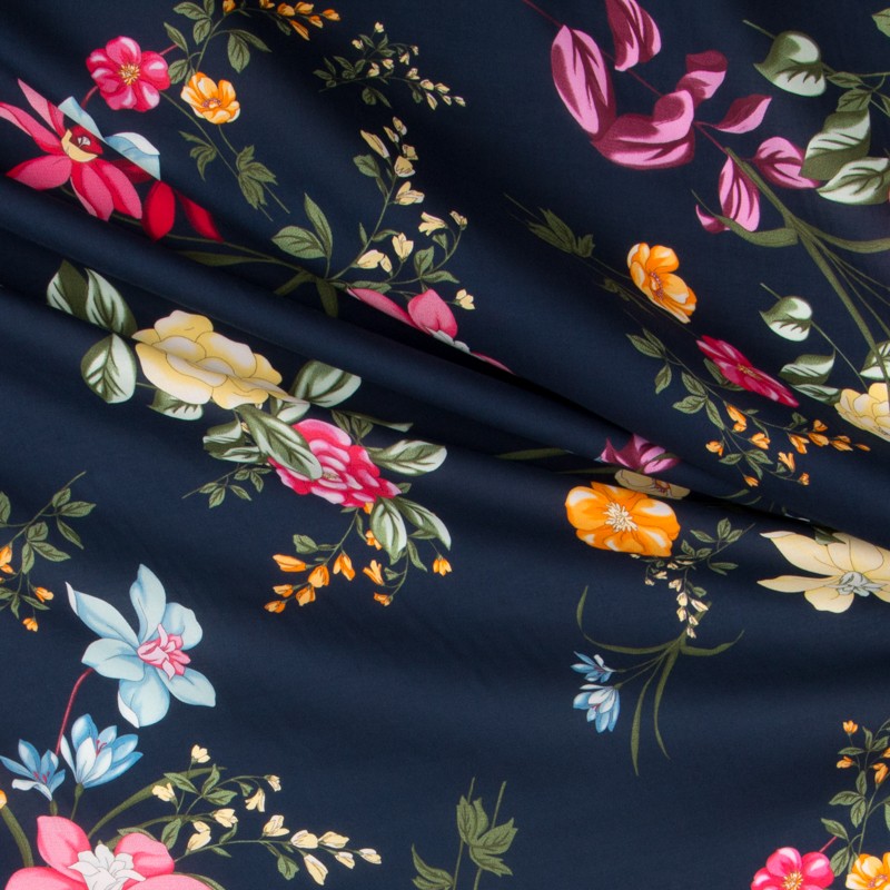 tela Viscosa - Ribes y Casals