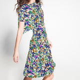 Viscose Tropical Branca - Ribes y Casals