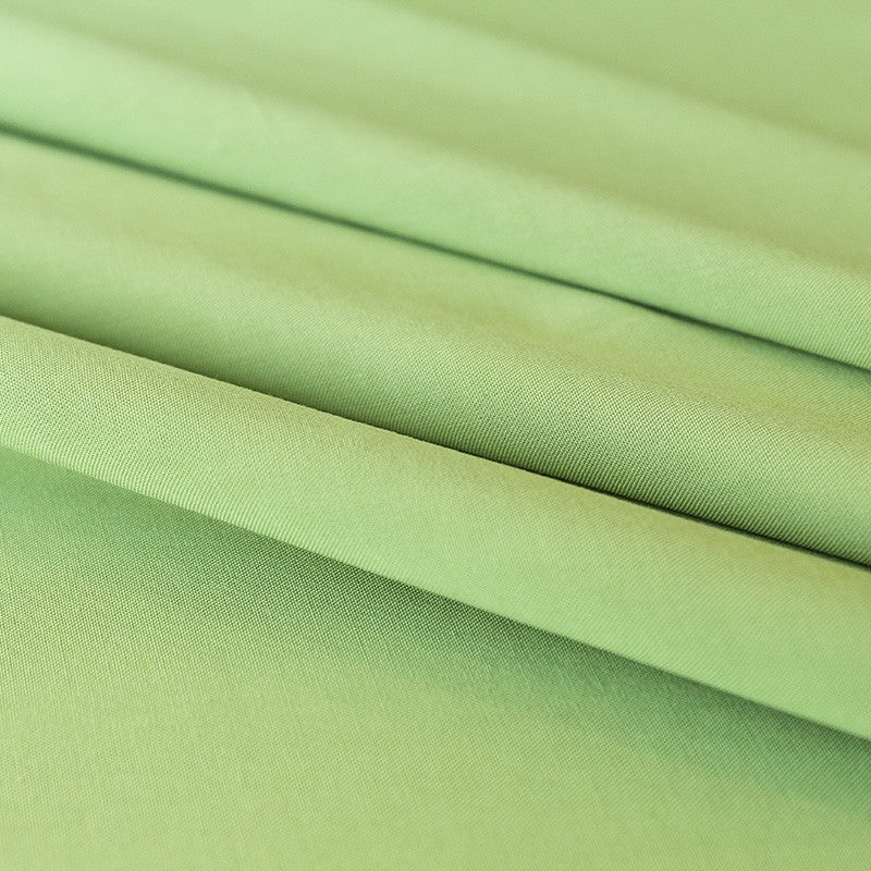 Tecido de Viscose Maça Verde - Ribes y Casals