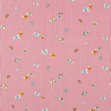 Viscose Vichy Butterfly - Ribes y Casals