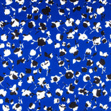 Viscose Vintage Azul - Ribes y Casals