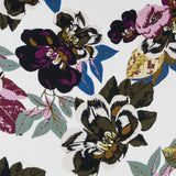 Viscose Vintage Floral - Ribes y Casals