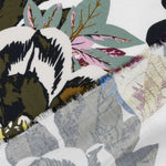 Viscose Vintage Floral - Ribes y Casals