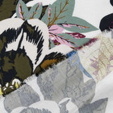 Viscose Vintage Floral - Ribes y Casals